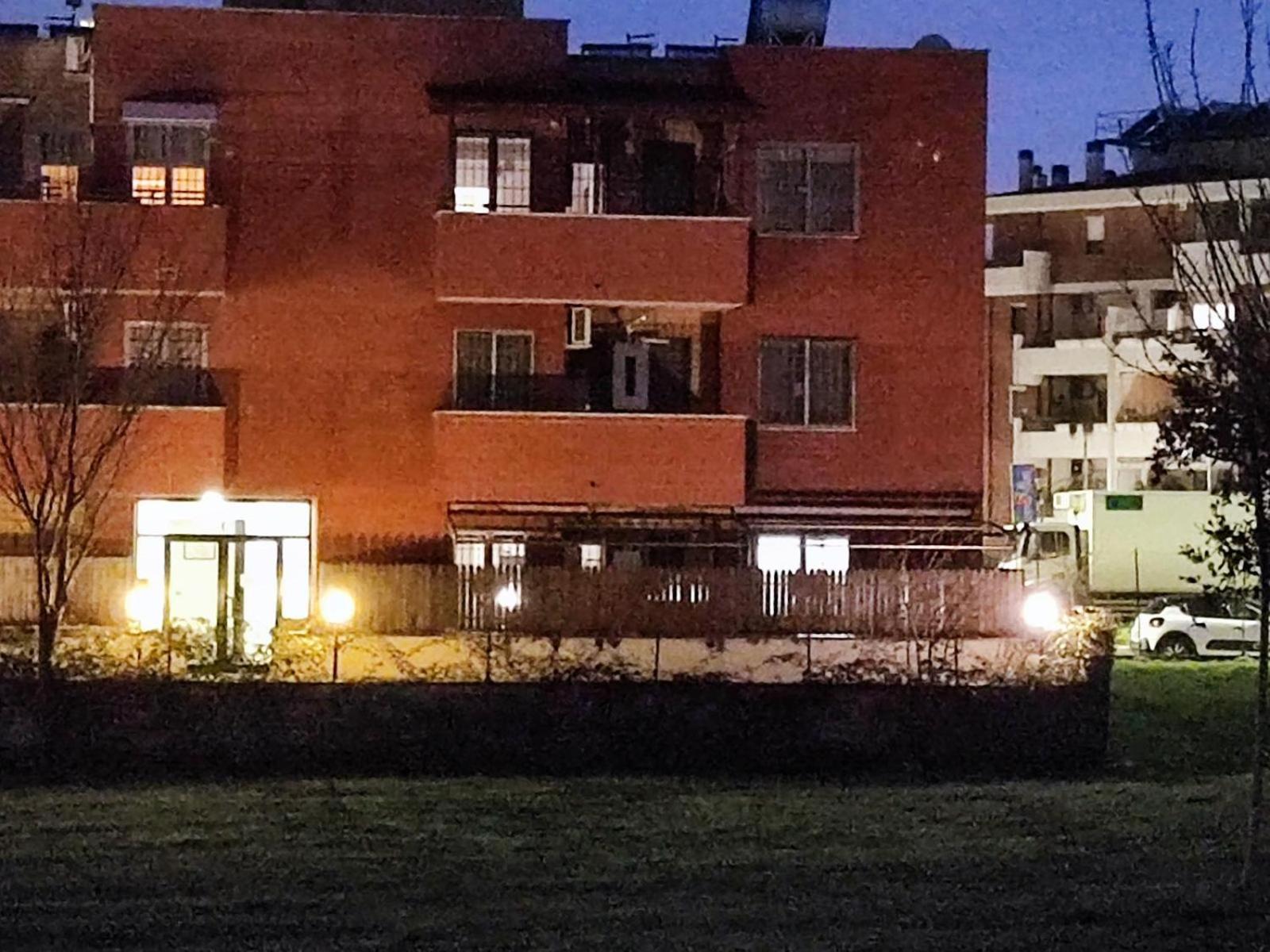 Casa Vacanze Parco Del Sole Rome Exterior photo